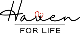 HAVEN FOR LIFE trademark