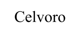 CELVORO trademark