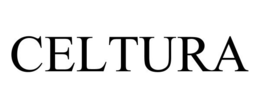CELTURA trademark