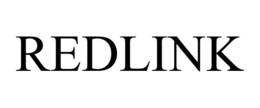 REDLINK trademark