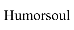 HUMORSOUL trademark