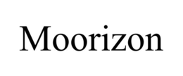 MOORIZON trademark