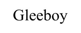 GLEEBOY trademark