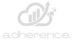 ADHERENCE. trademark