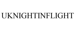 UKNIGHTINFLIGHT trademark