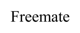 FREEMATE trademark