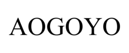 AOGOYO trademark