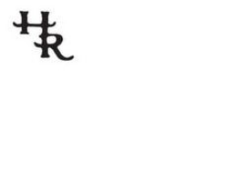 HR trademark