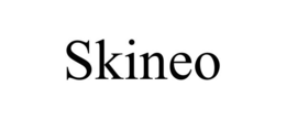 SKINEO trademark