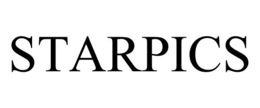 STARPICS trademark