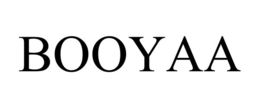 BOOYAA trademark