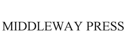 MIDDLEWAY PRESS trademark
