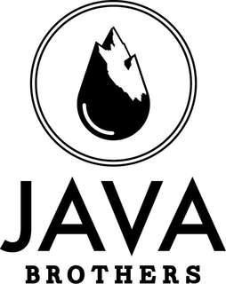 JAVA BROTHERS trademark