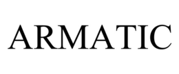 ARMATIC trademark
