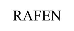 RAFEN trademark
