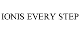 IONIS EVERY STEP trademark