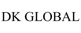 DK GLOBAL trademark