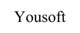YOUSOFT trademark