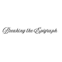BREAKING THE EPIGRAPH trademark