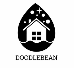DOODLEBEAN trademark