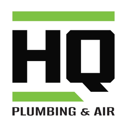HQ PLUMBING & AIR trademark