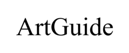 ARTGUIDE trademark