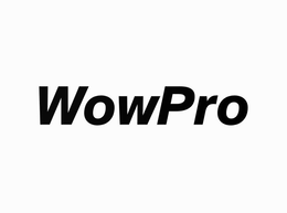 WOWPRO trademark