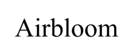 AIRBLOOM trademark
