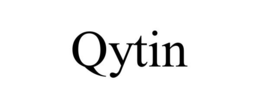 QYTIN trademark