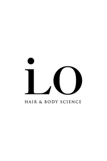 ILO HAIR & BODY SCIENCE trademark