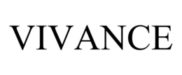 VIVANCE trademark