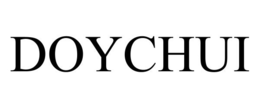 DOYCHUI trademark