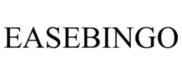 EASEBINGO trademark