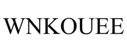 WNKOUEE trademark