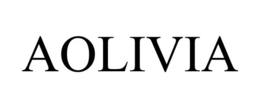 AOLIVIA trademark