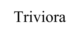 TRIVIORA trademark