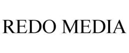 REDO MEDIA trademark