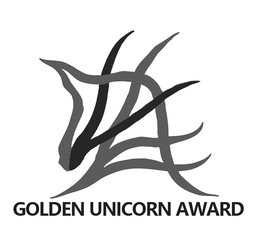 GOLDEN UNICORN AWARD trademark