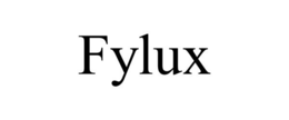 FYLUX trademark