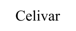 CELIVAR trademark