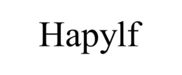 HAPYLF trademark