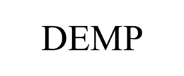 DEMP trademark