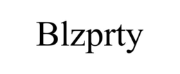 BLZPRTY trademark