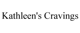 KATHLEEN'S CRAVINGS trademark