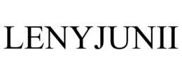 LENYJUNII trademark