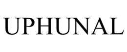 UPHUNAL trademark