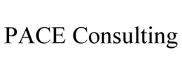 PACE CONSULTING trademark