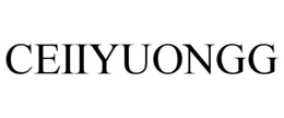 CEIIYUONGG trademark