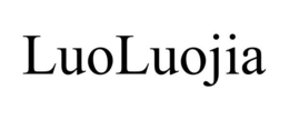 LUOLUOJIA trademark