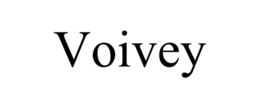VOIVEY trademark